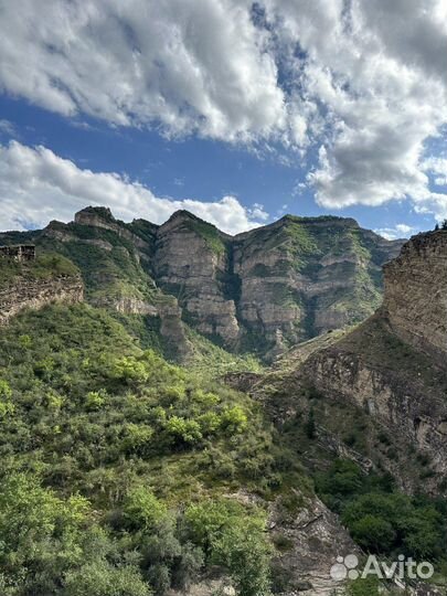 Дагестан на максималках, комфорт-тур, все включено