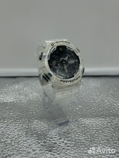 Наручные часы casio g shock ga 110