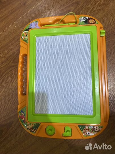 Детские игрушки (много разных)