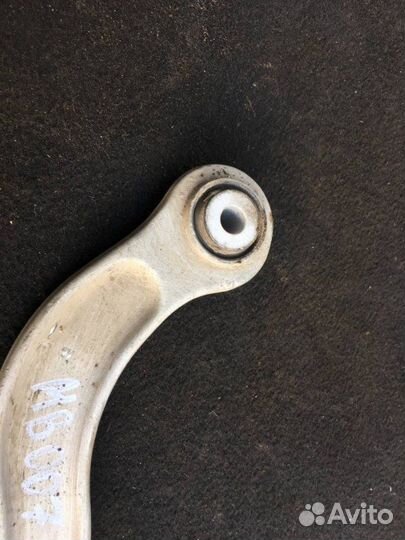 Рычаг задний левый Mercedes-Benz S-Class W221