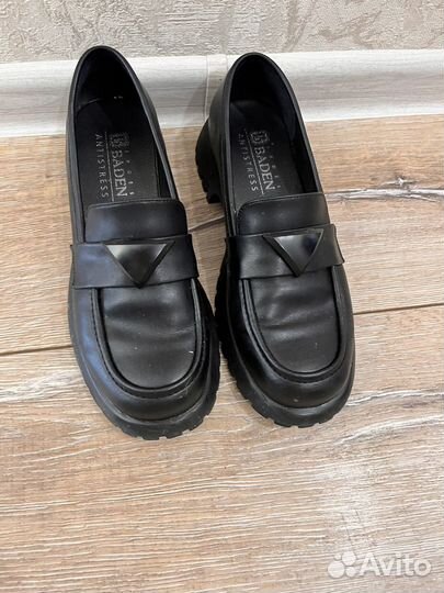 Вещи пакетом