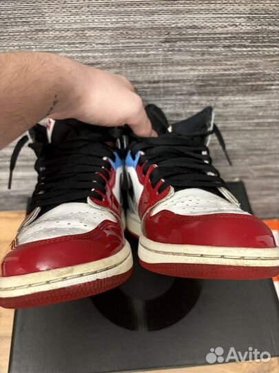 Nike Air Jordan 1 high og 