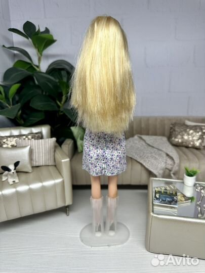 Barbie Hannah Montana