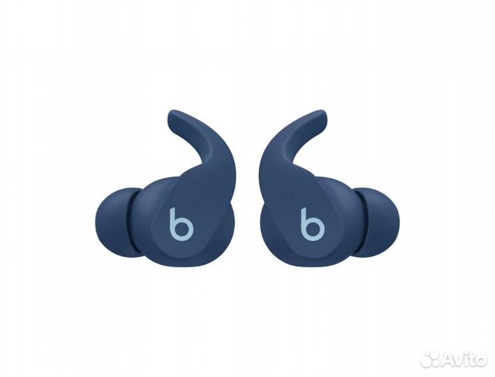 Беспроводные наушники Beats Fit Pro синий
