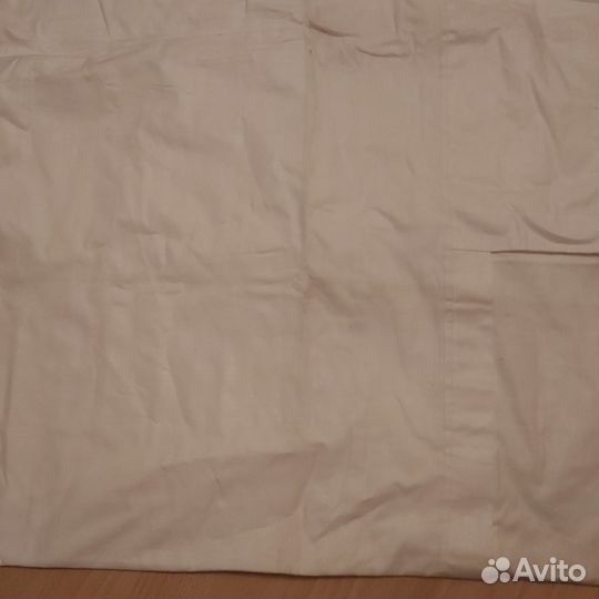 Пододеяльники СССР новые сатина