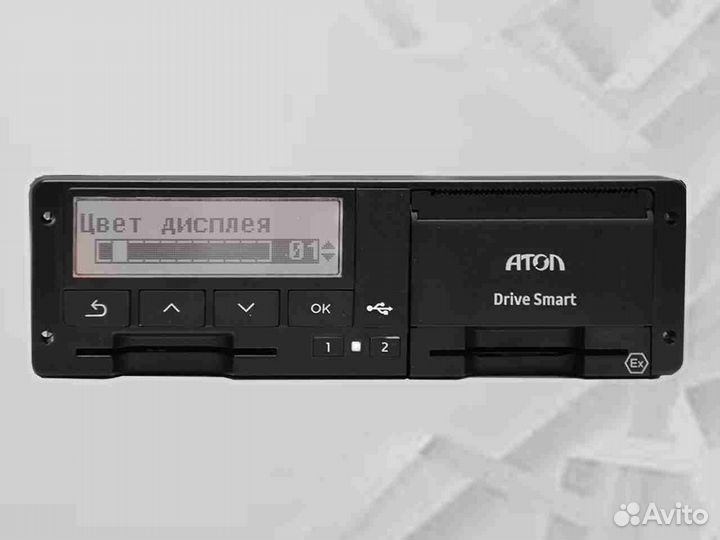 Тахограф любых моделей. С гарантией.С установкой