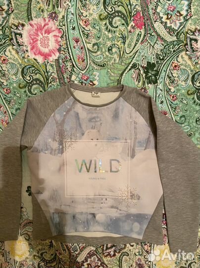 Вещи пакетомдлч девочки подростка 44-46