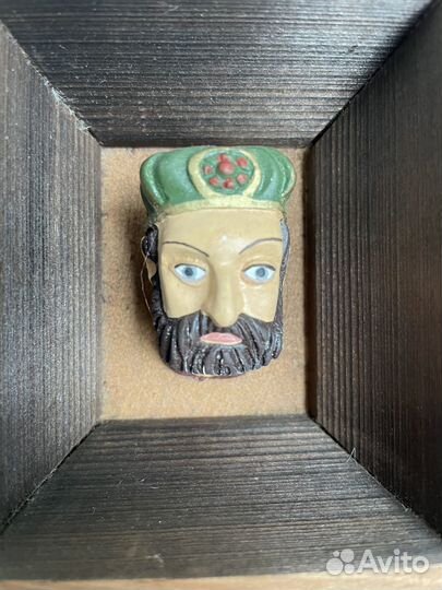 Средневековые знатные персоны