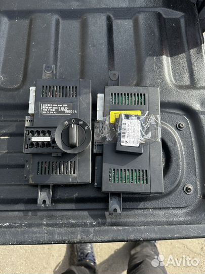 Автосвет bmw 5 e39