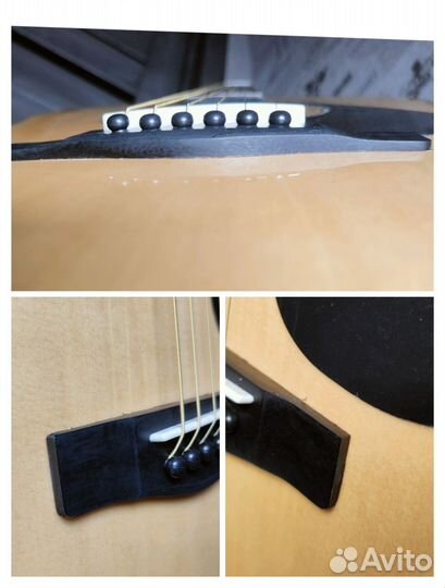 Гитара Yamaha F310+Кейс жёсткий