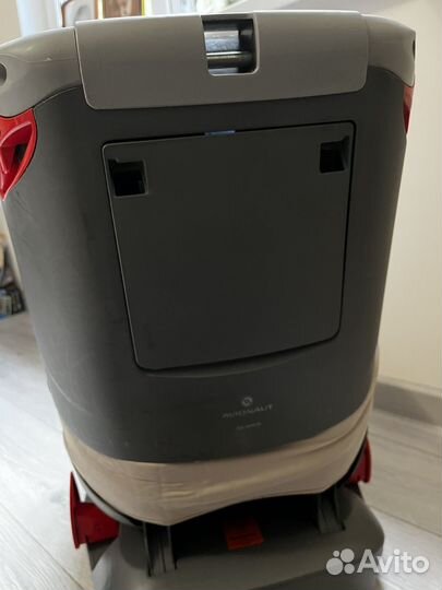 Детское автокресло