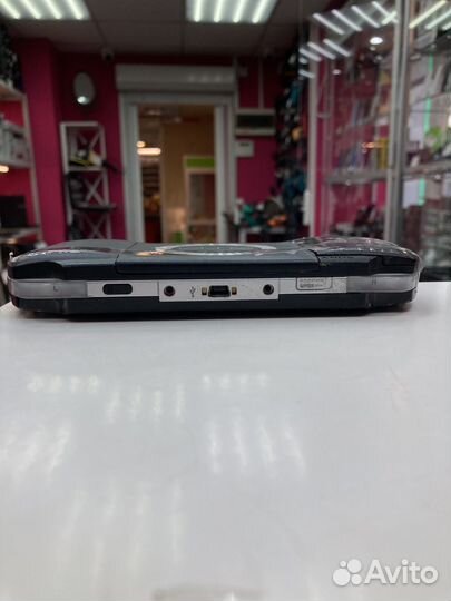 Sony PSP fat