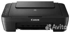 Принтер сканер копир