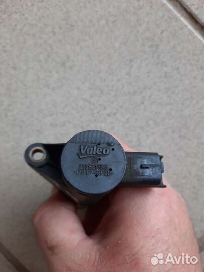 Катушка зажигания peugeot 607 2.9 v6