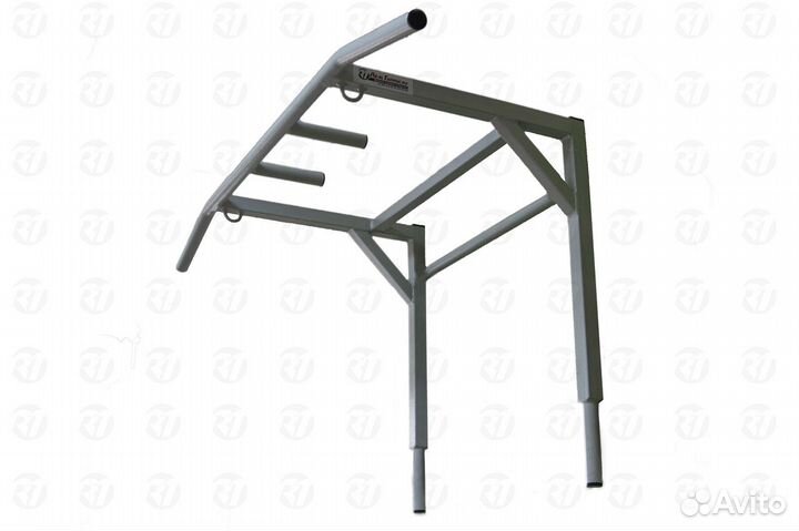 Турник - брусья 2 в 1 