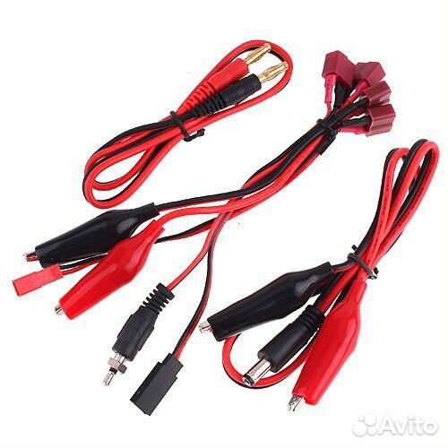 Балансное зарядное устройство imax B6