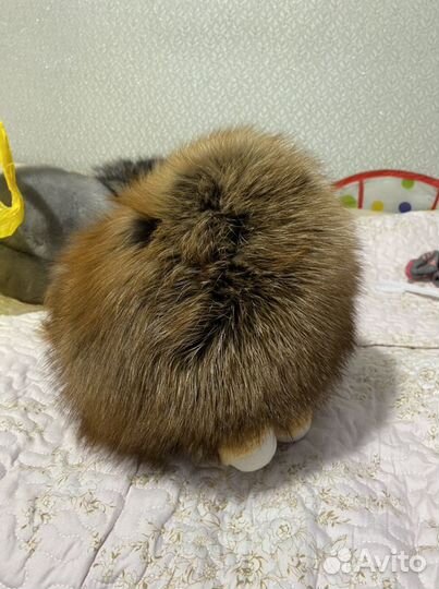 Шапка женская