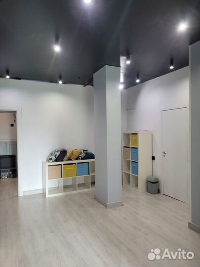 Аренда детского лофта