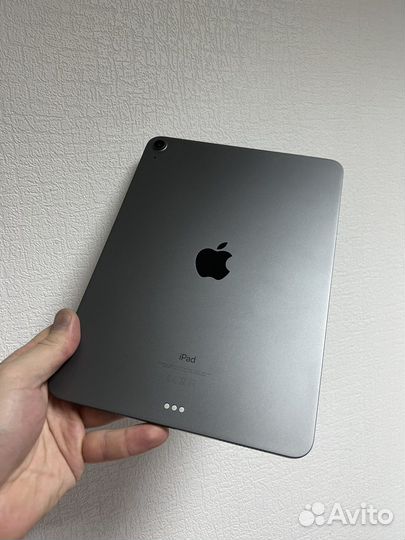 iPad Air 4 64gb wifi (1k+ отзывов)