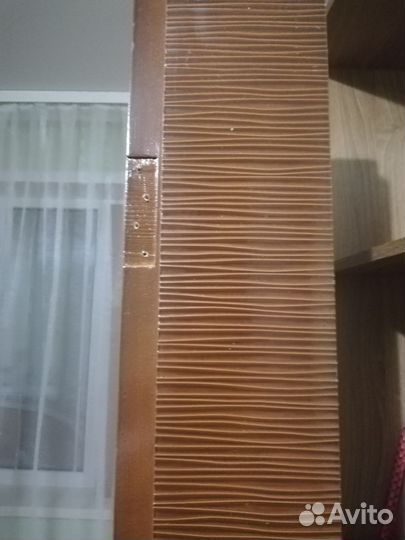 Дверь межкомнатная