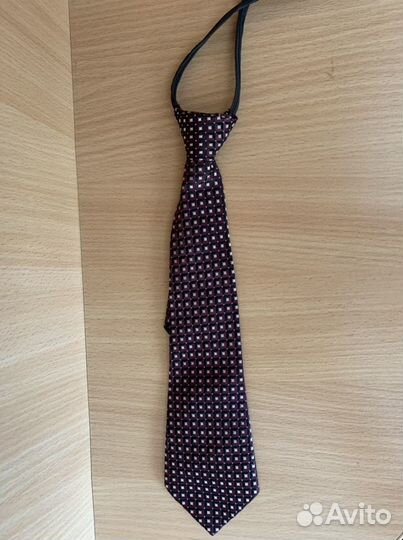 Галстук детский