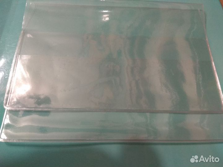 Обложки для трудовых книжек старого образца