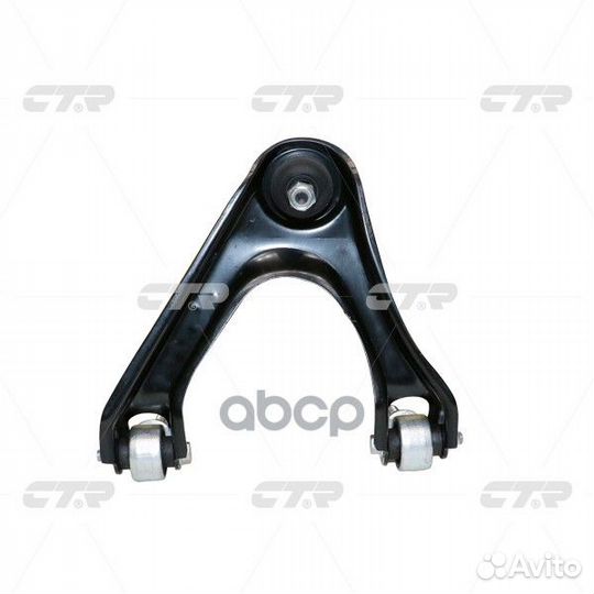 Рычаг левый accord 94-97 (старый арт. cqho-27L