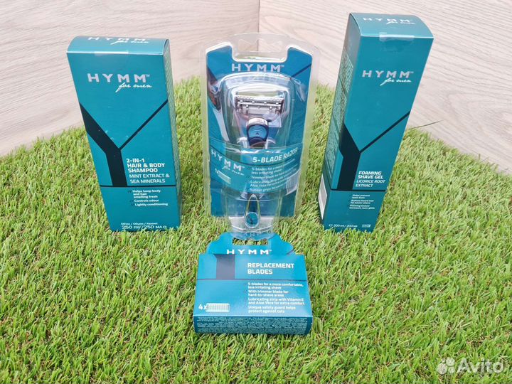 Amway (Амвей) чистящие средства