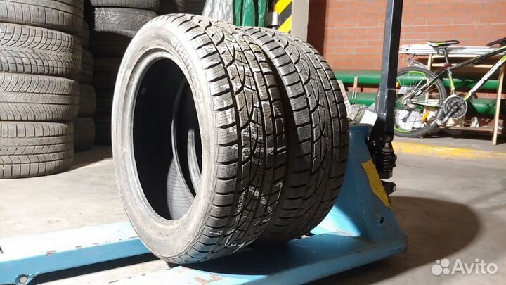 Hankook Winter I'Cept Evo 195/55 R16 87H