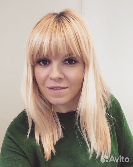 Репетитор по немецкому языку, переводчик