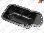 Поддон масляный peugeot 206 98-12/ 307 00-10/ citr