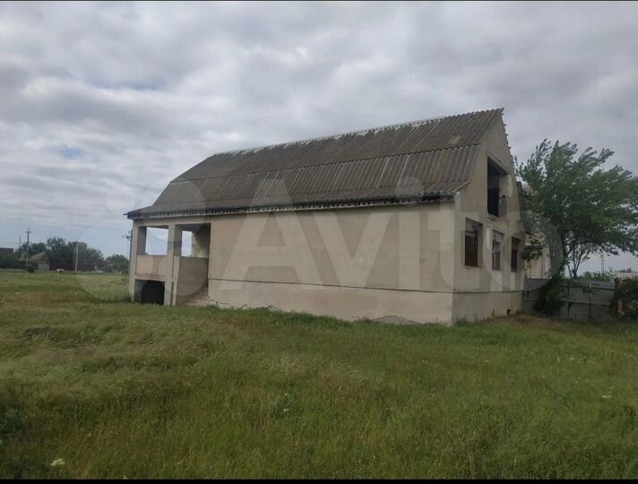 Дом 254 м² на участке 12 сот.