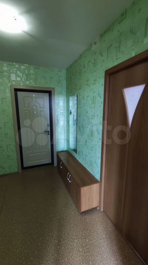 1-к. квартира, 49 м², 7/9 эт.