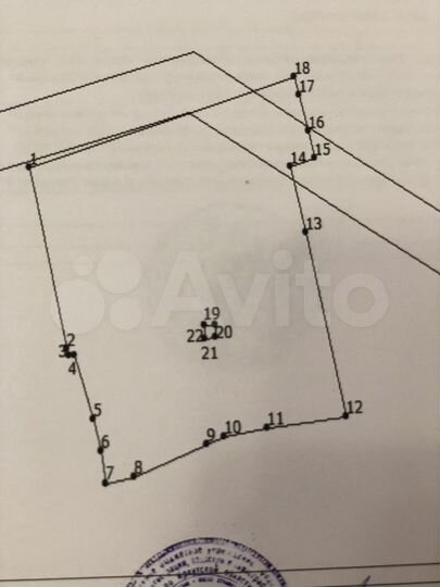 Дом 38,9 м² на участке 6,7 сот.