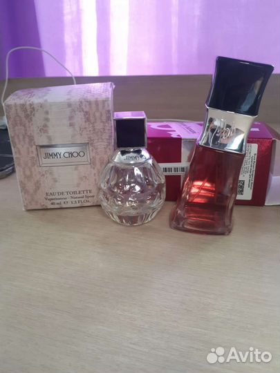 Парфюм оригинал