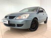 Mitsubishi Lancer 1.3 MT, 2009, 153 000 км, с пробегом, цена 449 000 руб.