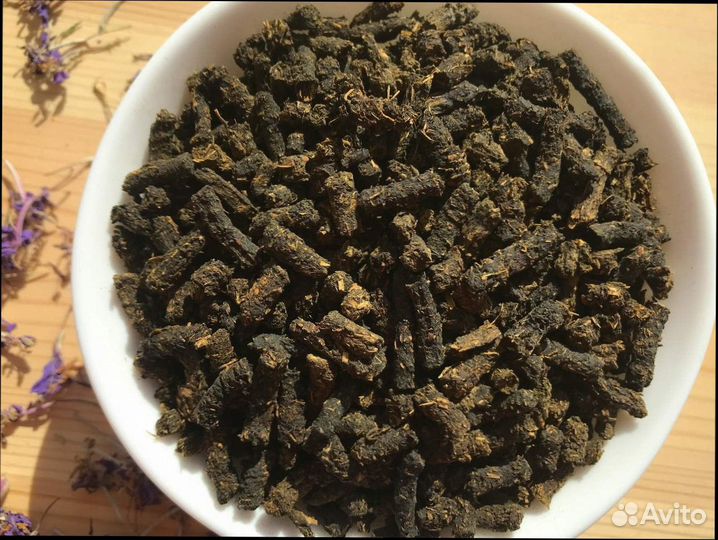 Иван-чай 1кг 2023-го, русский чай