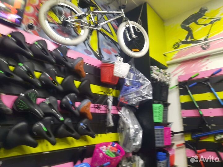 Фонарь для велосипеда