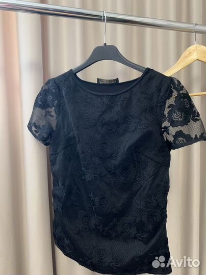 Футболка Love Republic xs