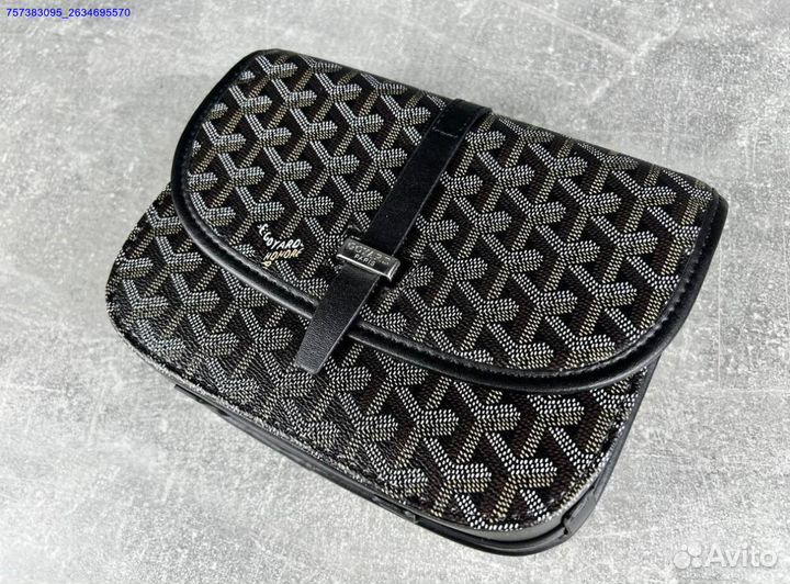 Сумка goyard (Арт.32743)