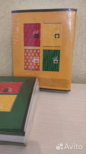 Тетради на скрепке 96л