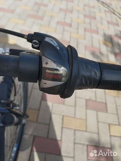 Велосипед stels navigator m3010