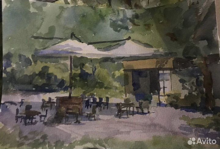 Картина на заказ