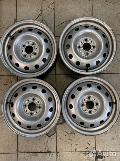Диски на ваз r 14