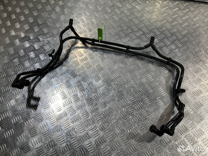 Патрубок (трубопровод, шланг) Jaguar F-Type 2016