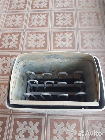 Печ для сауны harvia 6кв