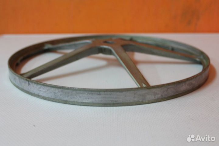 Шкив Ariston C00064527 бу. 1571