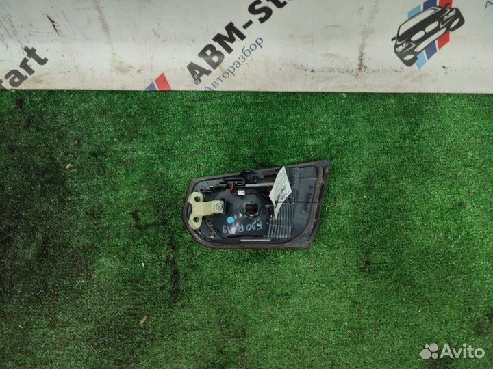 Стоп-планка задняя левая Bmw 320I F30 N20B20B 2012