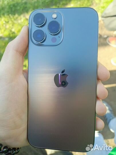 iPhone 13 Pro Max, 512 ГБ