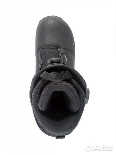 Ботинки для сноуборда nidecker Altai Black